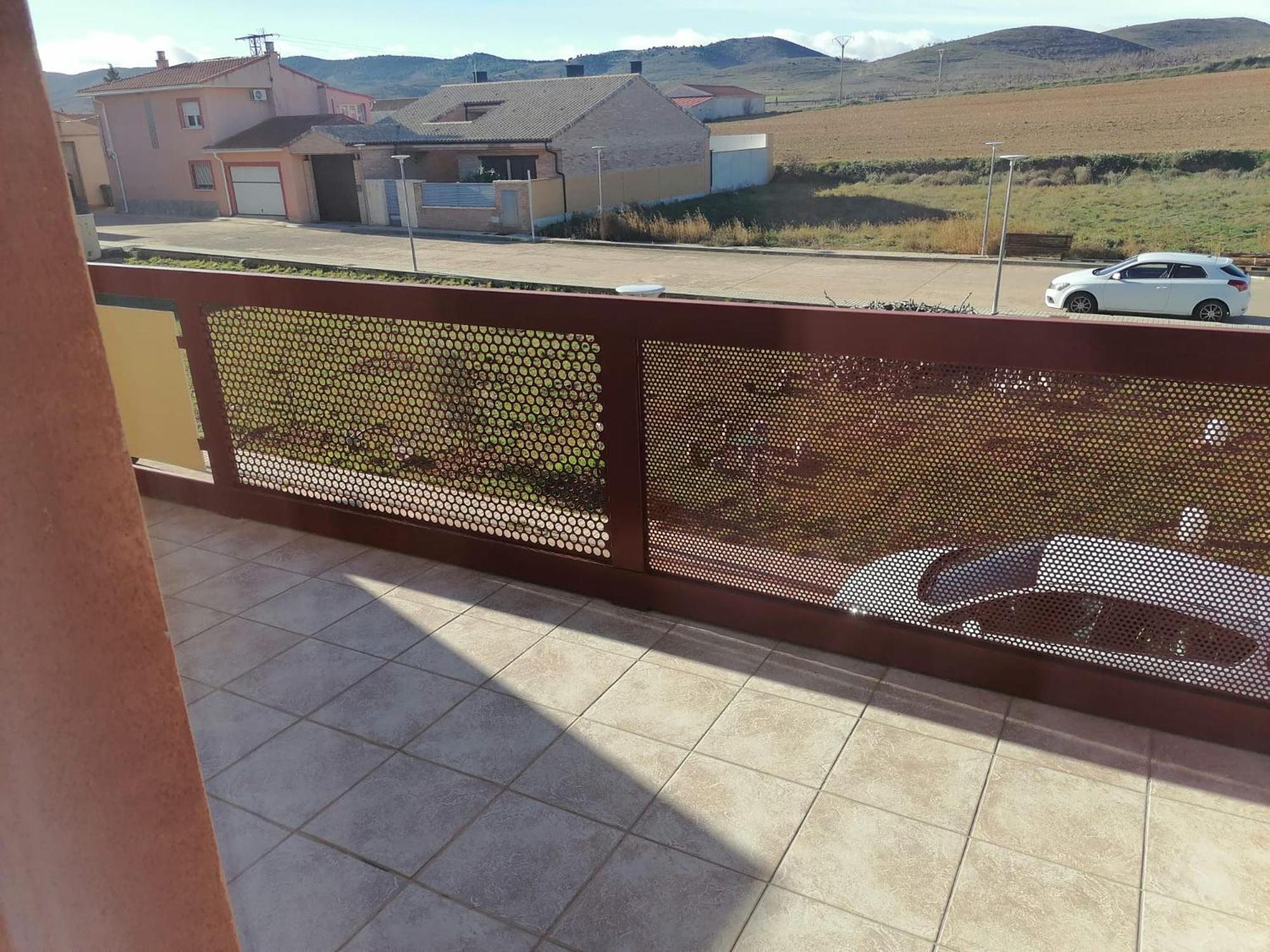 El Vergel Del Piedra Munébrega Kültér fotó